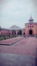 Jamia Masjid, Srinagar kashmir
